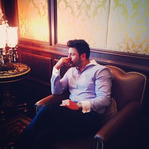 Saahil Peerzada